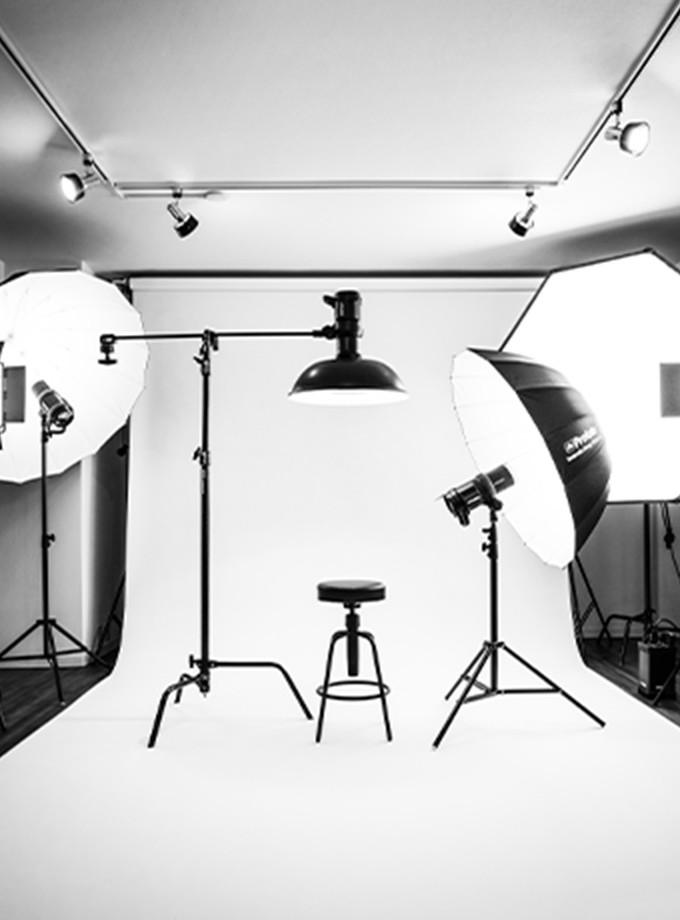 オフィス出張プランの様子